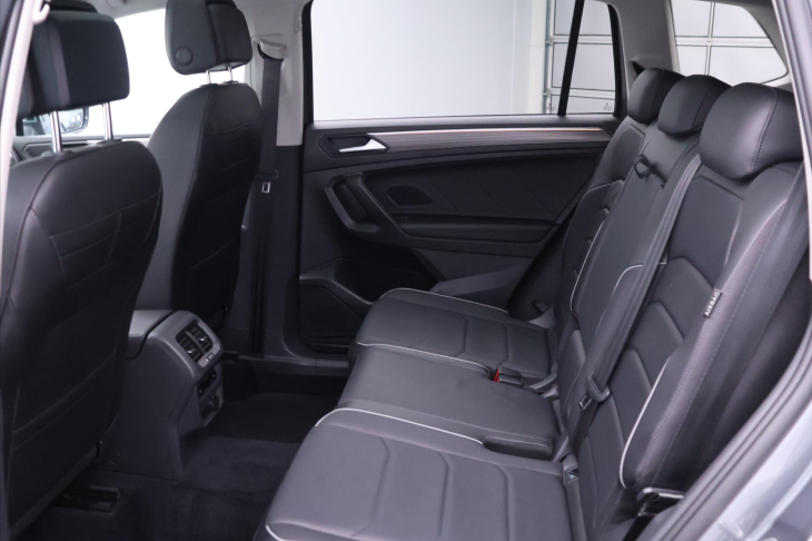 Volkswagen Tiguan Allspace 2,0 TSI 140kW DSG 4M DPH