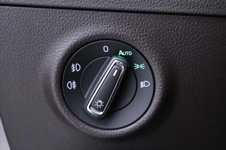 Škoda Superb 2,0 TDI 140kW 4x4 DSG CZ L&K