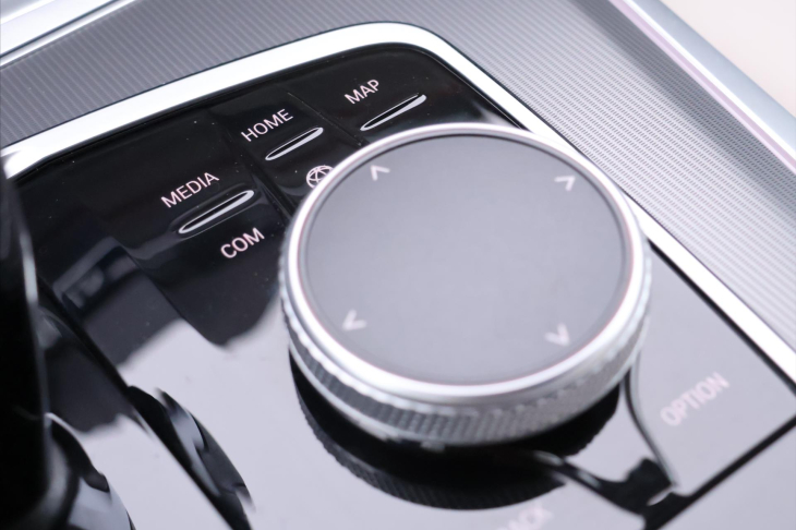 BMW X5 3,0 xDrive30d  1Maj. CZ