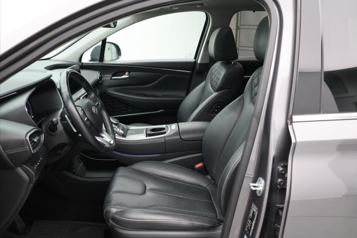 Hyundai Santa Fe 2,2 CRDI 142kW Style 4x4CZ DPH