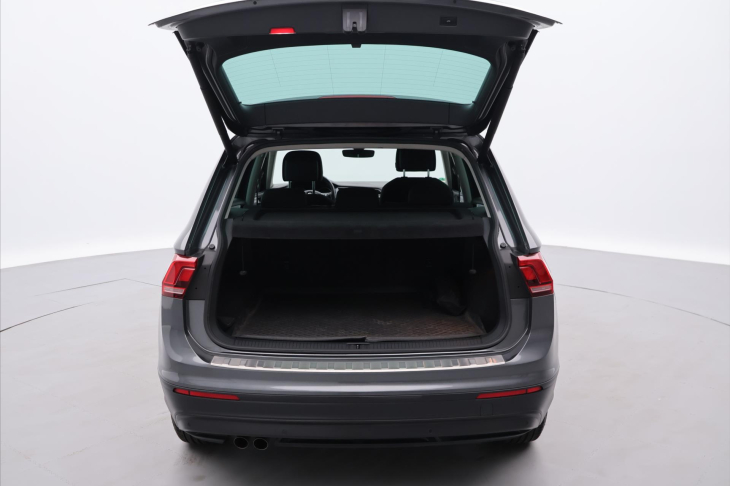 Volkswagen Tiguan 1,4 TSI 110kW DSG LED 1.Maj.