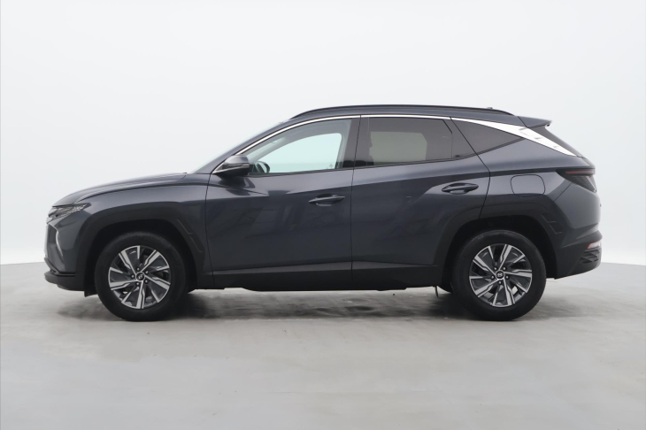 Hyundai Tucson 1,6 T-GDI HEV 169kW Comfort Zaruka