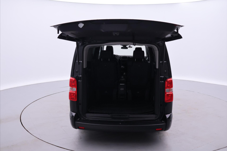 Toyota ProAce Verso 2,0 D-4D 130kW VIP 6-Míst CZ