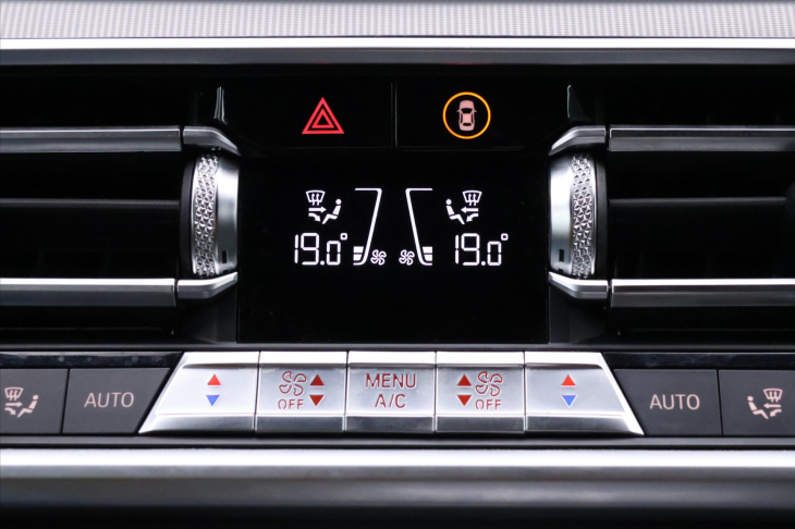 BMW X5 3,0 xDrive30d Aut. CZ M-paket