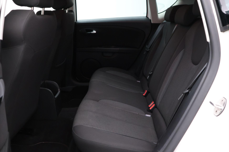 Seat Leon 2,0 TFSI 180kW FR