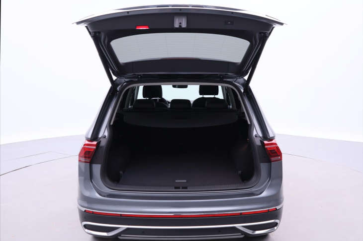 Volkswagen Tiguan Allspace 2,0 TSI 140kW DSG 4M DPH