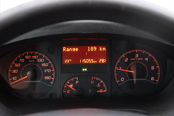 Peugeot Boxer 2,2 HDI 96kW 3300 L3H2 CZ