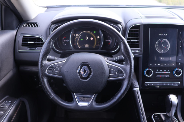 Renault Koleos 2,0 dCi 135 kW Initale Paris CZ