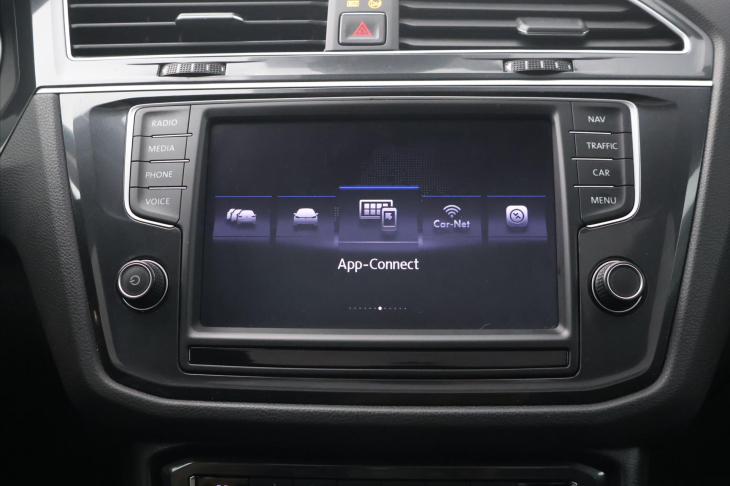 Volkswagen Tiguan 2.0 TDI 110kW 4MOT Highline DPH