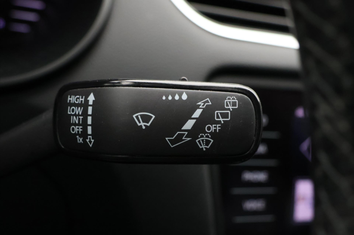 Škoda Octavia 2.0 TDI 110kW DSG L&K CZ DPH