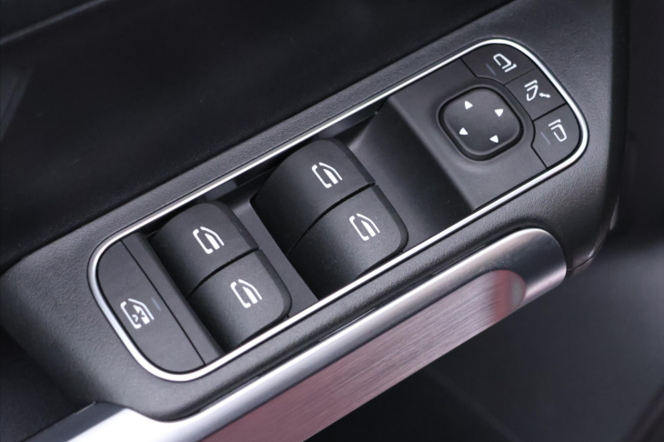 Mercedes-Benz GLB 2,0 200d 4Matic AMG Premium