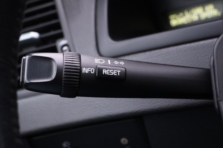 Volvo XC90 2,5 T 154kW Aut. Kůže CZ