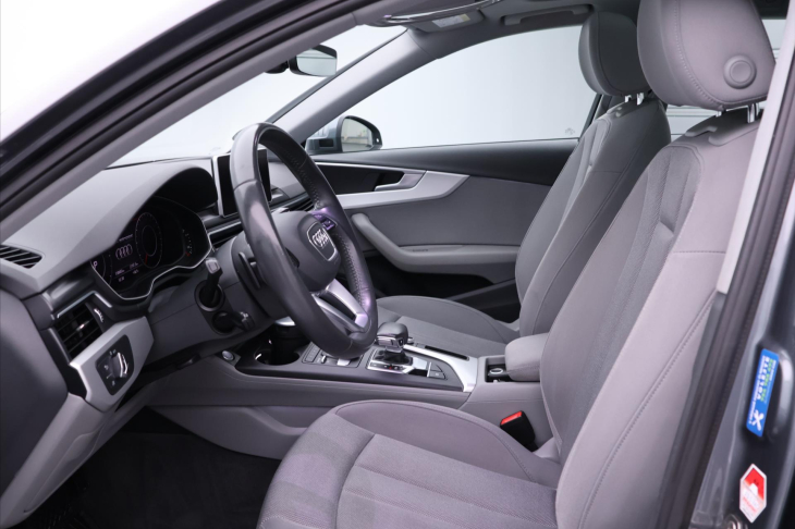 Audi A4 Allroad 2,0 TDI 120kW Aut. Quattro