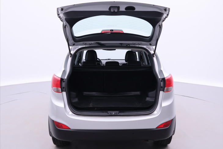 Hyundai ix35 1,6 GDI 99kW Comfort CZ