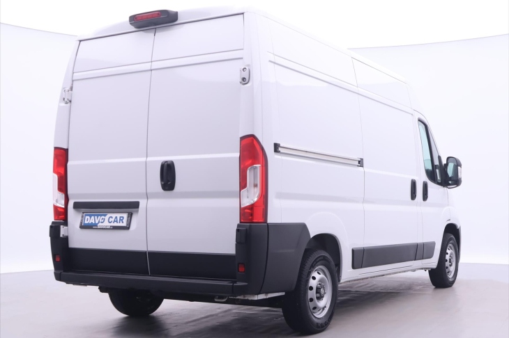 Toyota Proace Max 2,2 D-4D 88kW CZ Klima DPH L2H2