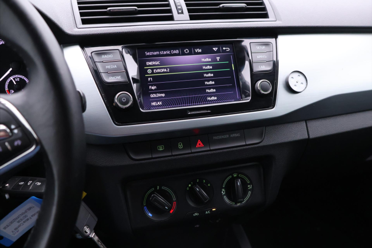 Škoda Fabia 1,0 TSI Ambition Tažné DPH