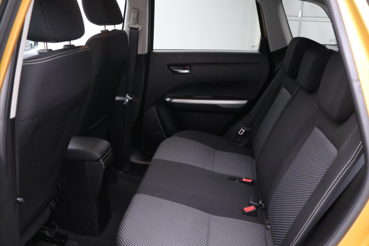 Suzuki Vitara 1,4 BoosterJet 103kW AllGrip CZ