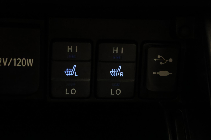 Toyota Corolla 1,6 VVT 97kW Aut. LPG LED CZ