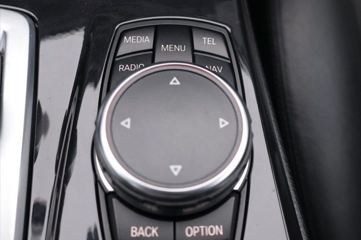 BMW Řada 5 2,0 525d 160kW xDrive Aut. CZ