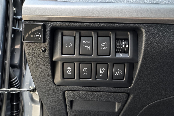 Subaru Outback 2,5 i 129kW 4x4 LPG Aut,klima Tažné