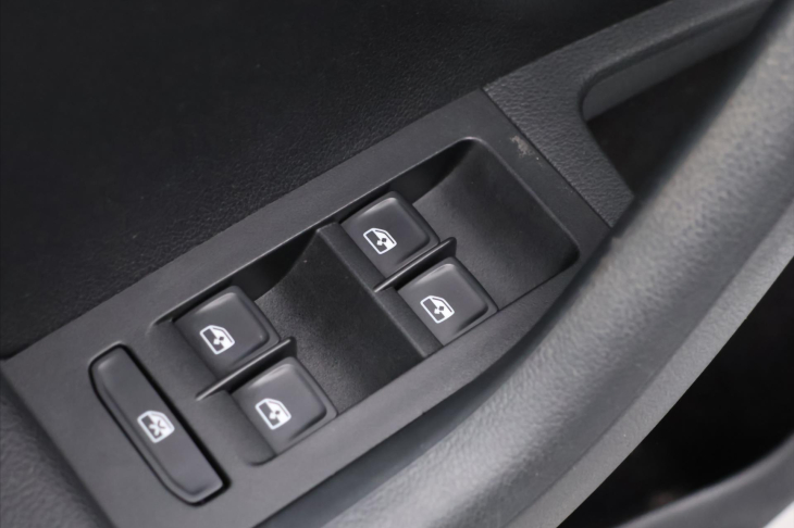 Škoda Octavia 2,0 TDI 110kW Style Kůže Navi
