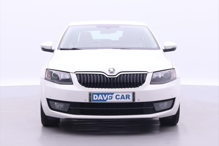 Škoda Octavia 1,6 TDI Elegance DPH CZ