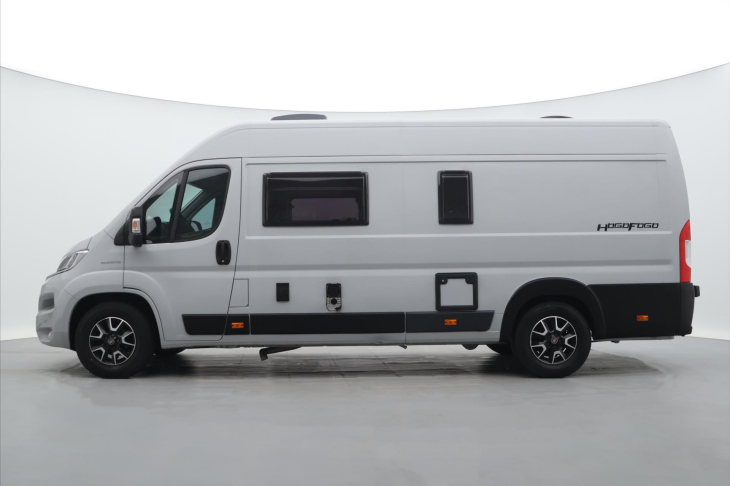 Forster Ostatní 2,2 JTD 103 kW FV 636 HB