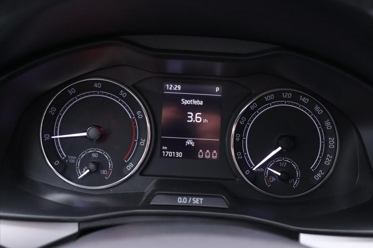 Škoda Kamiq 1,5 TSI 110kW Style DSG CZ
