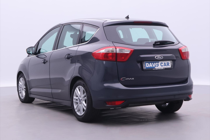 Ford C-MAX 2,0 TDCi 120kW Titanium 1.Maj.