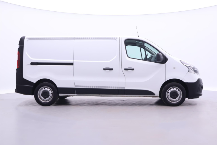 Renault Trafic 2,0 dCi L2H1 88kW Klima DPH CZ
