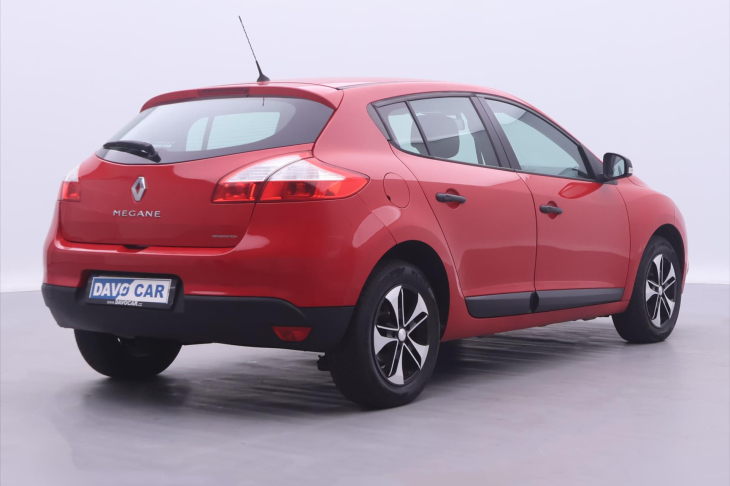 Renault Mégane 1,6 16V 74kW Generation Klima