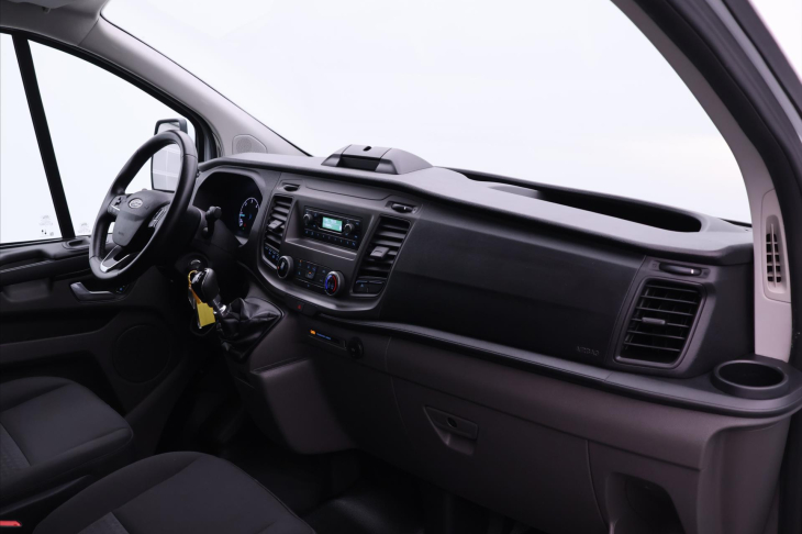 Ford Transit Custom 2,0 TDCI 96kW L2 H1 Klima DPH