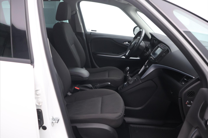 Opel Zafira 2,0 CDTI 125kW Edition CZ