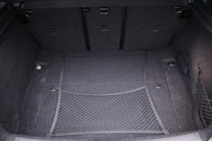 BMW Řada 1 1,6 116i 100kW CZ Aut. Klima