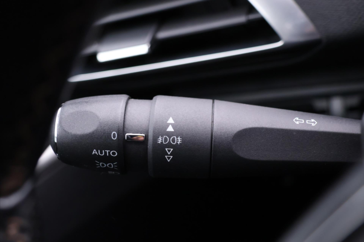 Peugeot 3008 2,0 BlueHDI GT-Line 110kW CZ