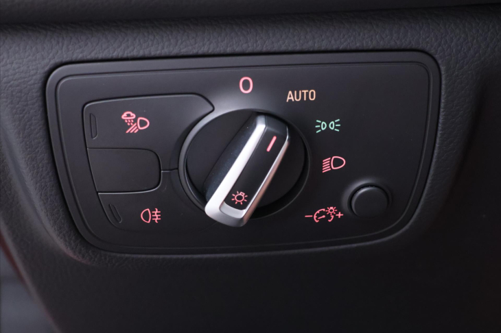 Audi A6 3,0 TDI 180kW quattro S-Line CZ