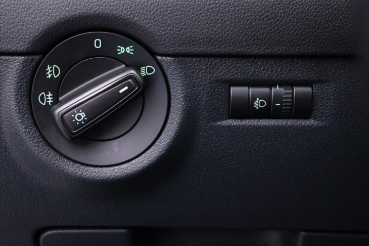 Škoda Octavia 2,0 TDI 110kW DSG Combi CZ Ambition