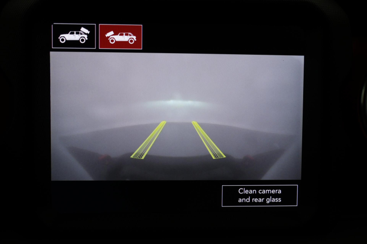 Jeep Wrangler 2,0 T 200kW Rubicon  3" Lift