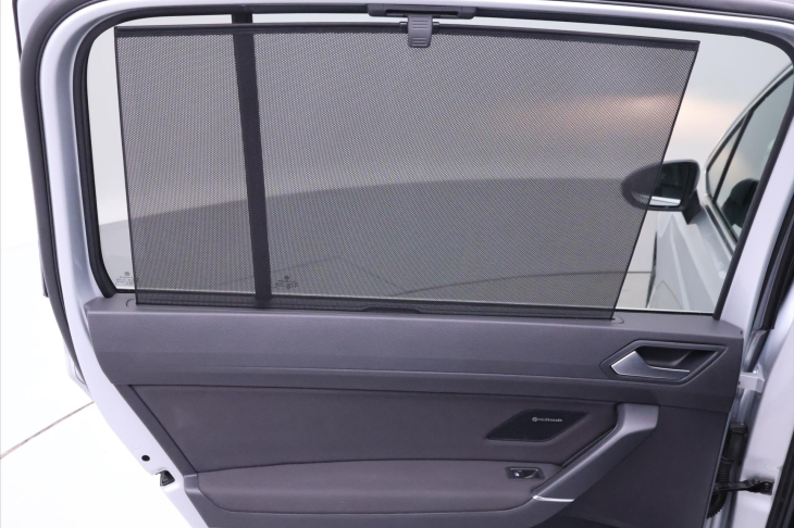 Volkswagen Touran 1,6 TDI 85kW CZ Comfortline