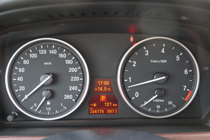 BMW X5 3,0 35i xDrive Msport