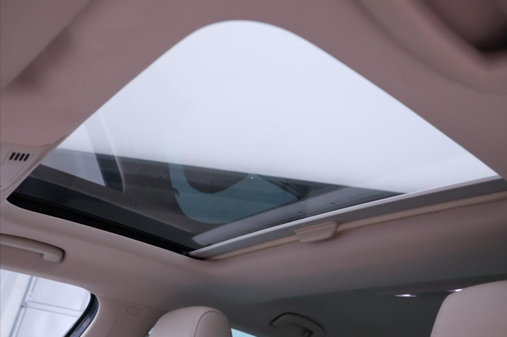 Škoda Superb 2,0 TSI 206kW DSG 4x4 CZ L&K