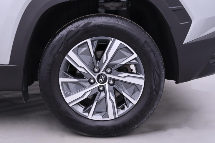 Hyundai Tucson 1,6 T-GDI 110kW Aut. Smart DPH CZ