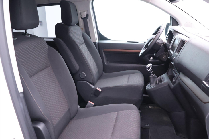 Toyota ProAce Verso 2,0 D4-D 150k VIP L2 8Míst DPH