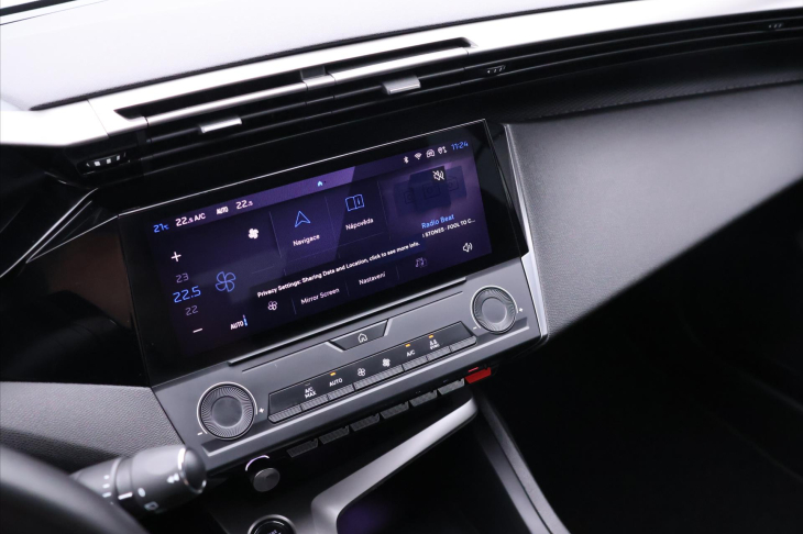 Peugeot 308 1,5 HDI Active Pack Serv.kn.