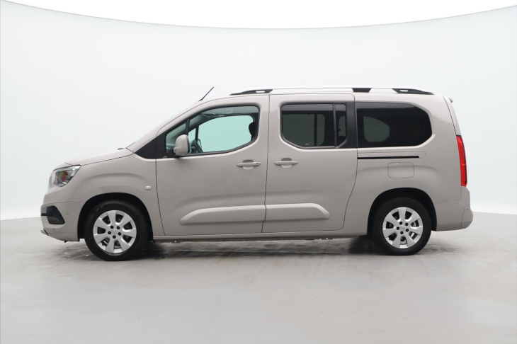 Opel Combo 1,2 Turbo 96 kW S/S AT8 Enjoy