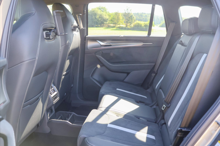 Škoda Kodiaq 2,0 TDI Sportline 4x4 DSG