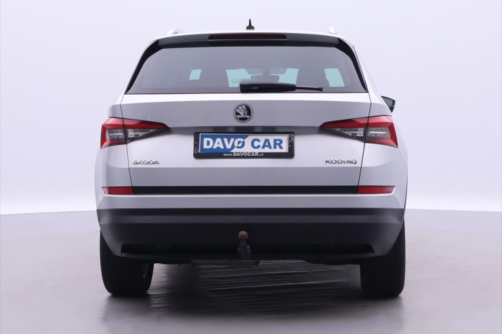 Škoda Kodiaq 2,0 TDI 110kW Ambition  DPH CZ
