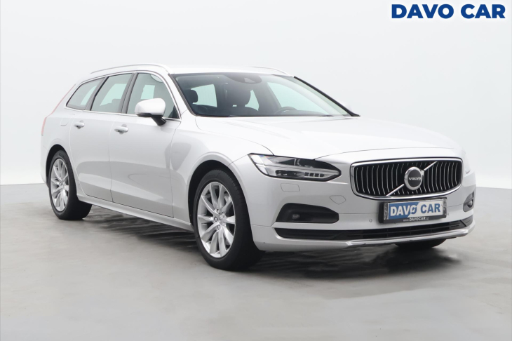 Volvo V90 2,0 D 145 kW Momentum Automat