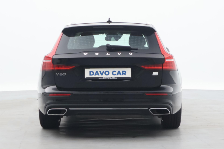 Volvo V60 2,0 T6 186kW 4x4 MomentumPro