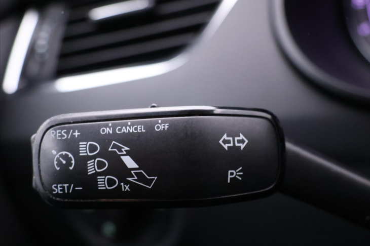 Škoda Octavia 2,0 TDI 110kW Style Sport